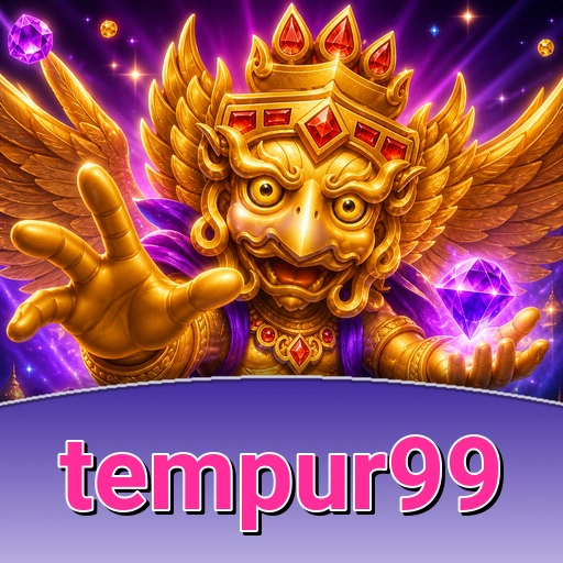 tempur99 APK — gampang dipakai